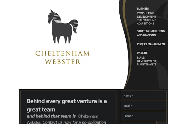 Tg theme site design template sample