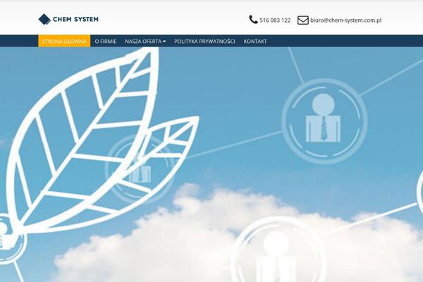 Site using Autoptimize plugin