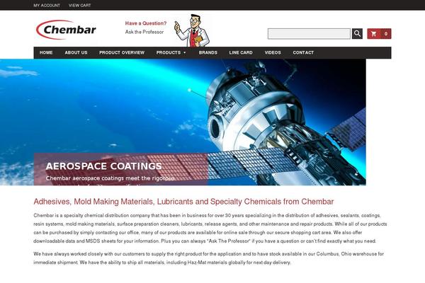 Site using Cherry-plugin plugin