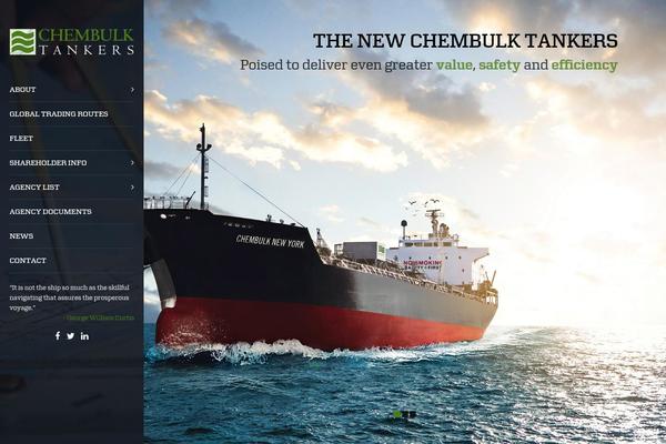 chembulktankers.com site used Chem