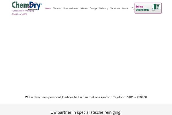 Site using Gallery plugin
