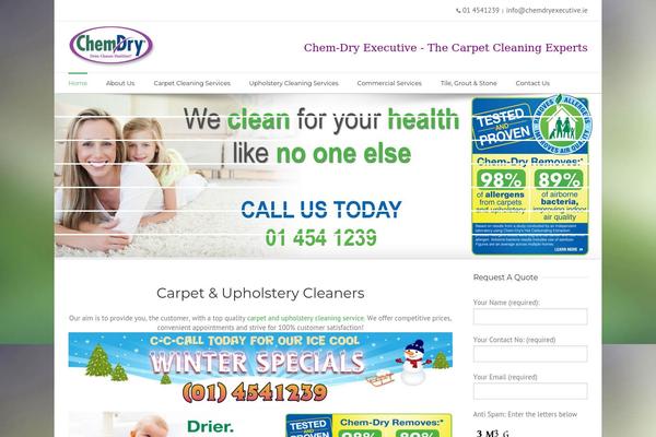 Site using Sticky Menu (or Anything!) on Scroll plugin