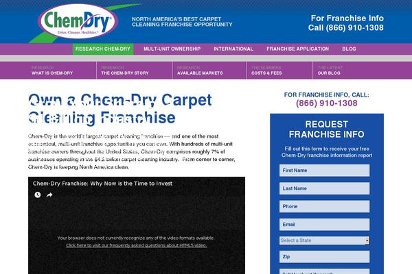 brandjo theme websites examples