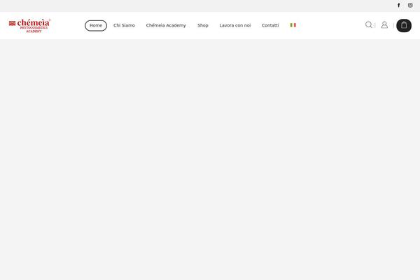 XStore theme site design template sample
