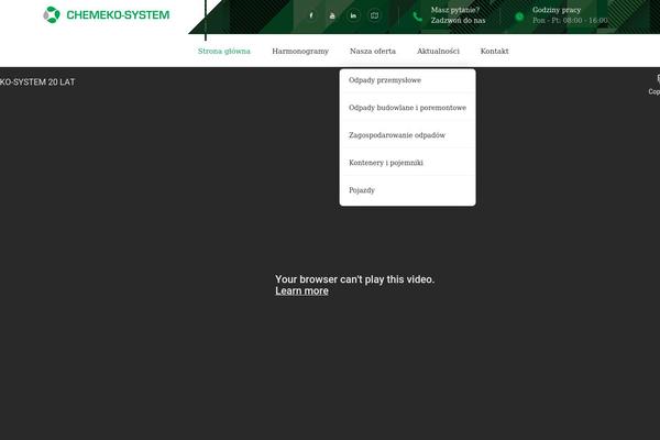 Site using Grd-addons plugin