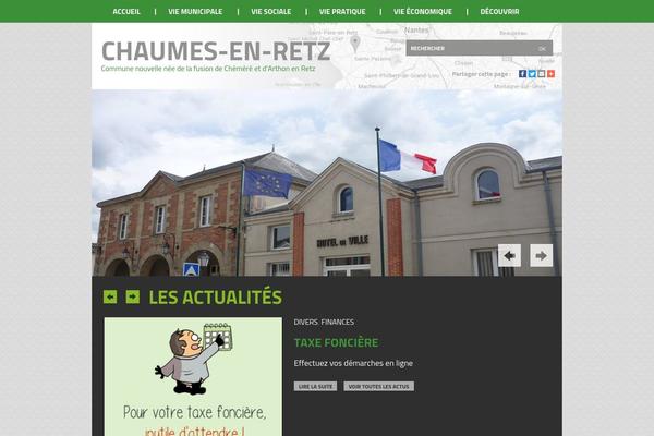 Site using Co-marquage-service-public plugin