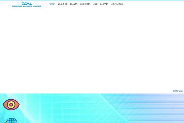 Businesslounge theme site design template sample