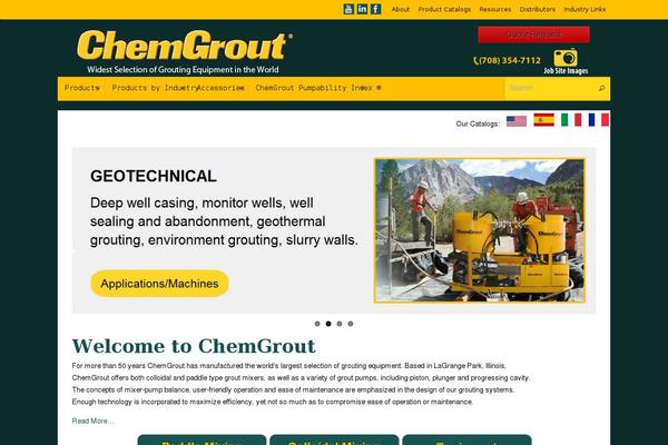 Site using Cryout-shortcodes plugin