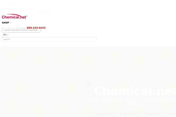 Site using Woo-variations-table-grid plugin