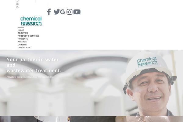 Site using Header-footer-elementor plugin