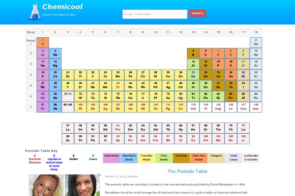 Genesis-child theme site design template sample