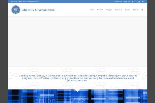 Site using Browser Caching with .htaccess plugin