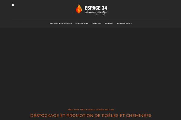 Photography-child theme site design template sample