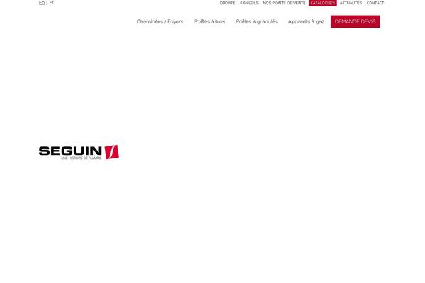 Site using Carousel-block plugin