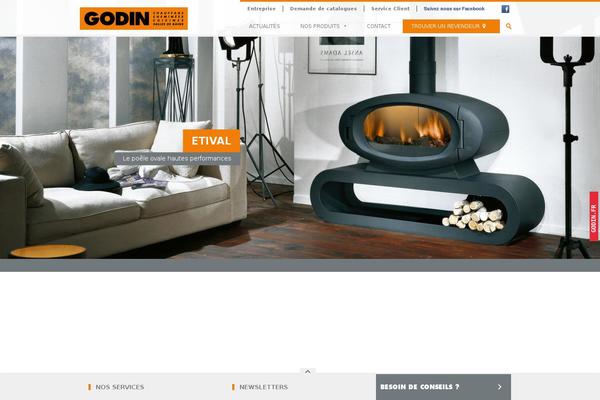 Site using 360 Product Viewer plugin