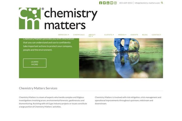 Site using Wp-media-folder plugin