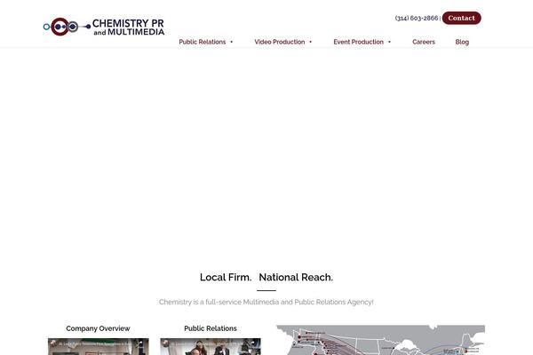 Site using Ari-fancy-lightbox plugin
