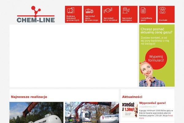 Site using AGP Font Awesome Collection plugin