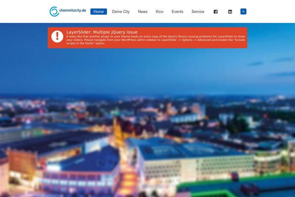 Mall theme site design template sample