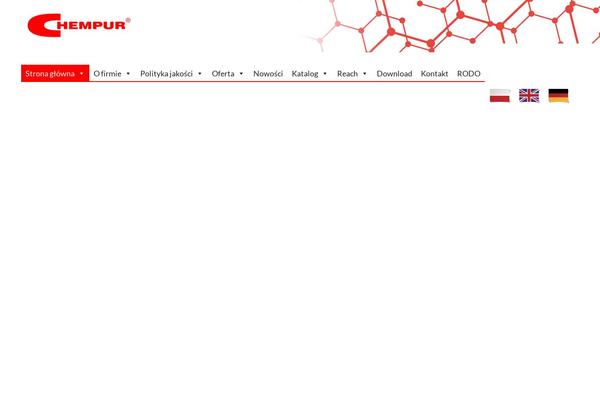 Site using Simple-sticky-header-on-scroll plugin