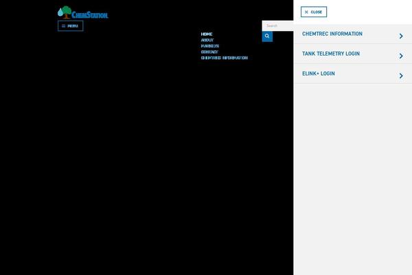 chemstation.com site used Chemstation