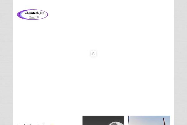 Structure theme site design template sample