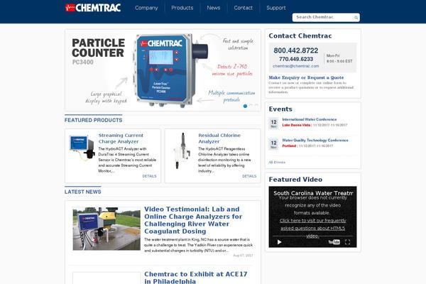 Site using Ultimate TinyMCE plugin