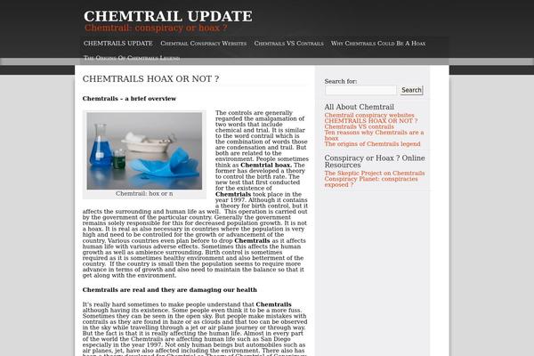 Biotodoma theme site design template sample