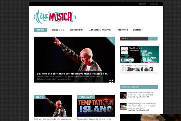 kboom-v1.2.1 theme websites examples