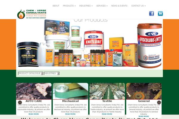 Site using WP Lightbox 2 plugin