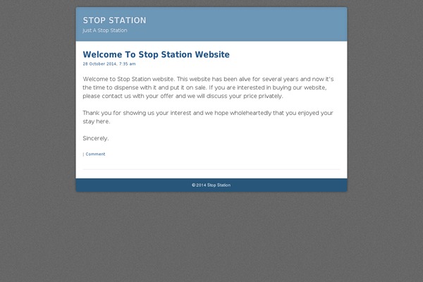 F2 theme site design template sample
