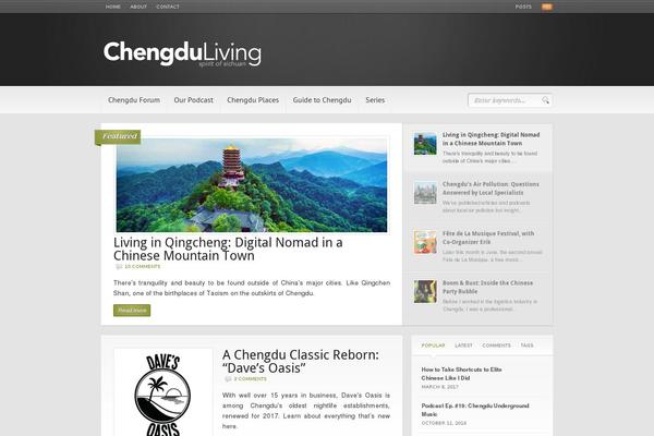 Site using GD bbPress Attachments plugin