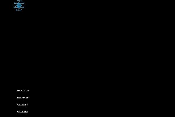 Impreza theme site design template sample