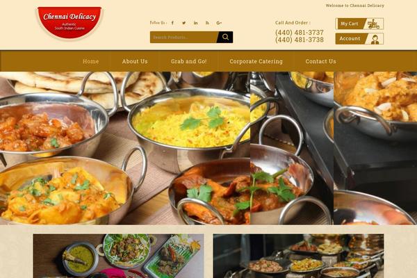Site using YITH WooCommerce Compare plugin