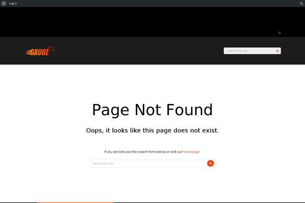 Site using Taqyeem plugin