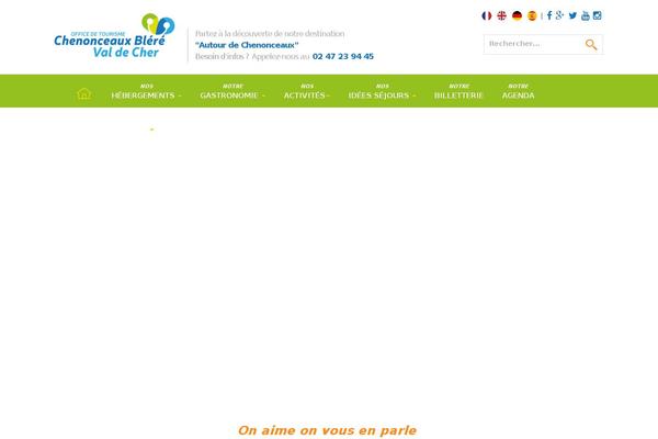 Site using Image-hover-effects-css3 plugin