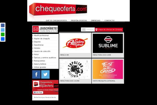 Site using Cyclone Slider 2 plugin