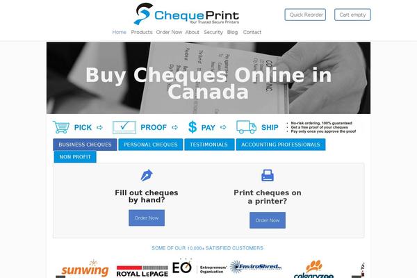 Site using Accesspress-social-pro plugin