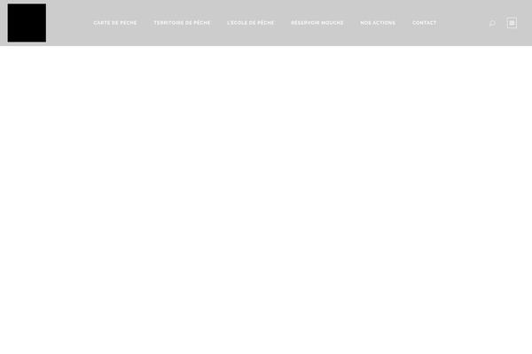 Moose theme site design template sample