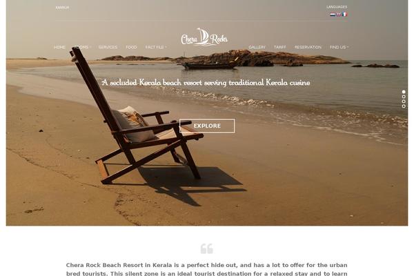 Site using Formcraft plugin