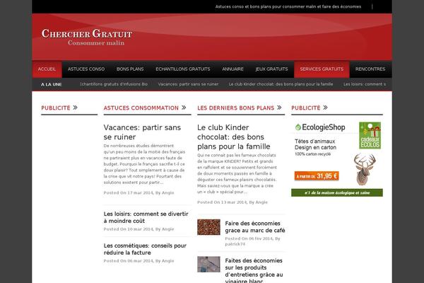 Worldwide V1 01 theme site design template sample