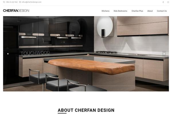 Site using Kadence-woocommerce-elementor plugin