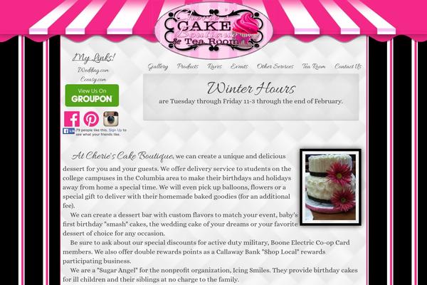 Html5blank-master theme site design template sample