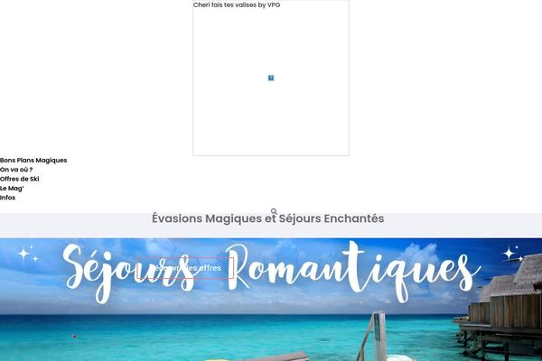 Site using Miion-core plugin