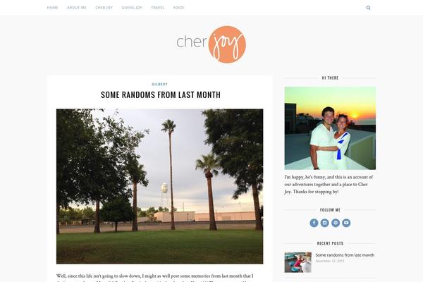 Florence theme site design template sample