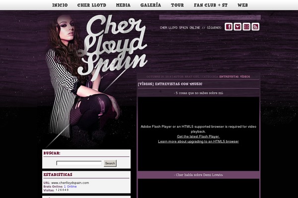 V1 theme site design template sample