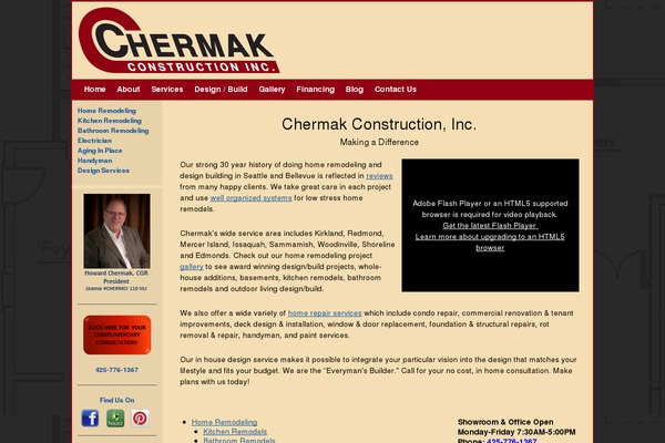 weaverchild theme websites examples