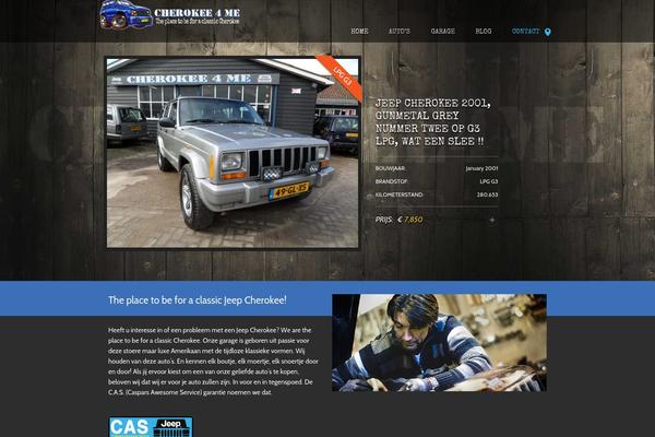 Site using Wp-smartcrop plugin