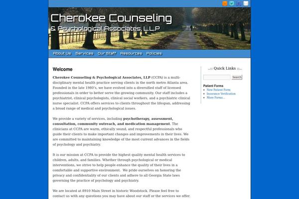 Site using Wp-views plugin