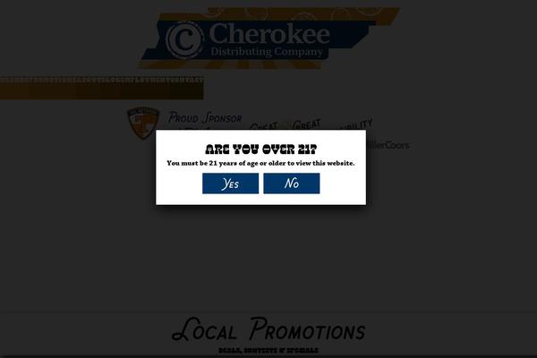 Site using Gold-cart plugin